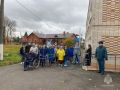 В Кимовском районе сотрудники МЧС России проинструктировали более 750 жителей