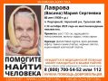 Пенсионерку в клетчатом платке ищут в Тульской области четвертый день