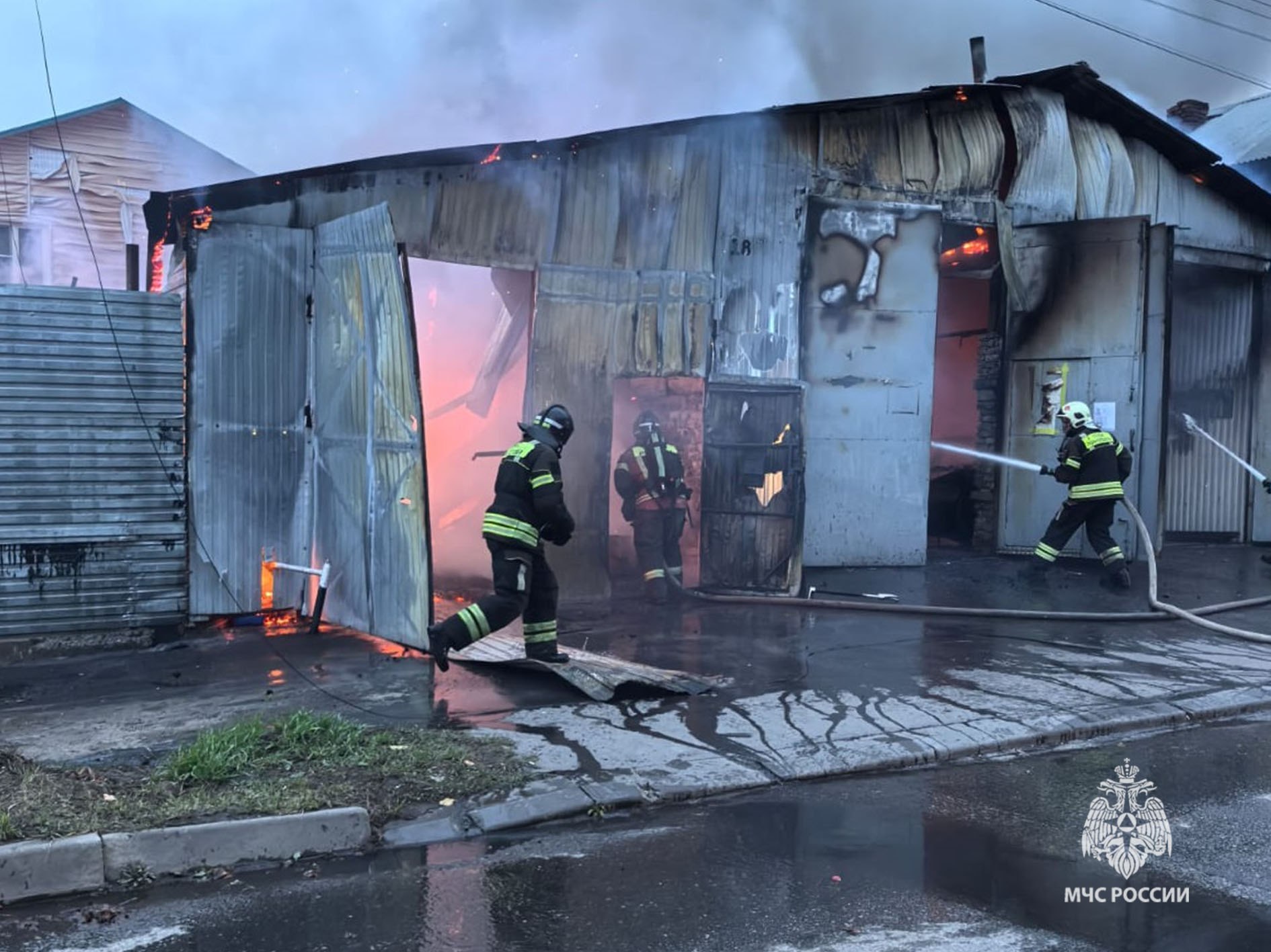 В Тульской области за прошедшие сутки 25 октября В Тульской области за прошедшие сутки 25 октября