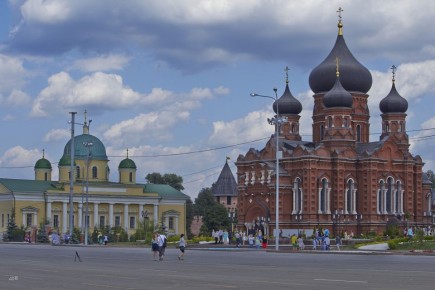Иверская икона Божией Матери: история чудотворного образа, пришедшего по волнам