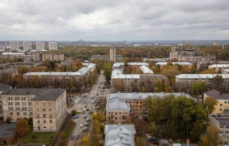 Погода на 26 октября. Время рассвета: 07:18