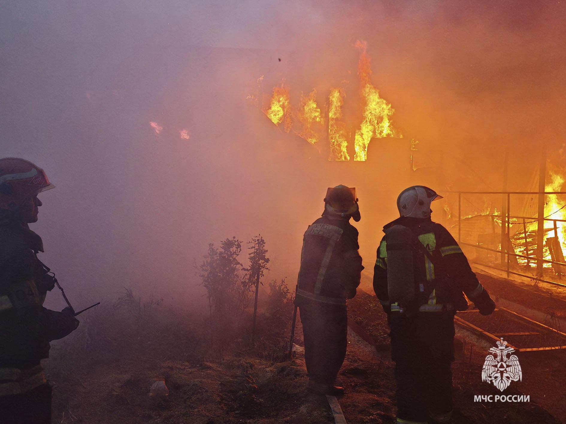 В Тульской области за прошедшие сутки 25 октября