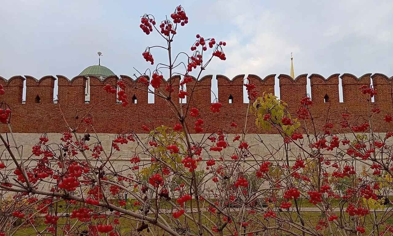 Во вторник, 28 октября, ожидается падение атмосферного давления
