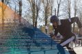 #АтыЗнал. 26 октября - День пожарно-спасательного спорта