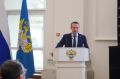Илья Беспалов: Принял участие в открытом диалоге с министром транспорта страны Андреем Никитиным