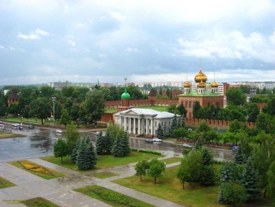 За ночь над Россией сбили 193 украинских дрона самолетного типа