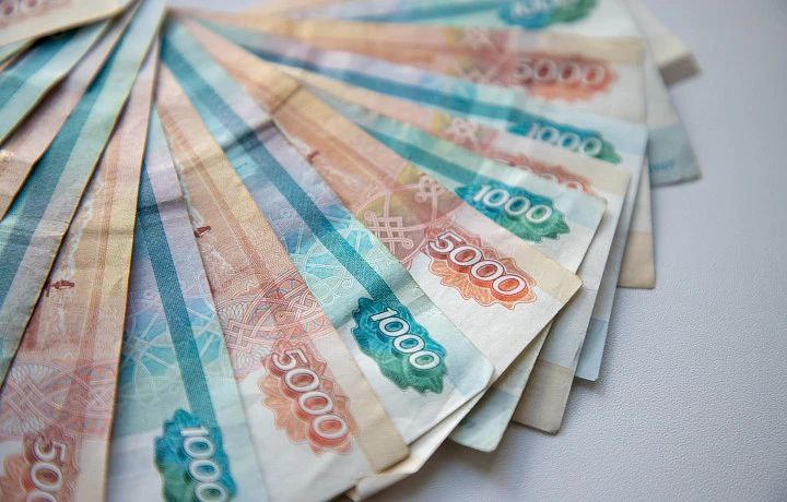 Беременные студентки в Тульской области получат единовременную выплату 150 тыс