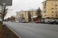 А вы заметили, что проспект Ленина стал ровнее!