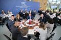 Объявлен старт III Всероссийской муниципальной премии «Служение»