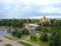 За ночь над Россией сбили 193 украинских дрона самолетного типа