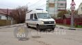 Взрывоопасный предмет вывезли из Мясново