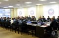 В региональном спасательном ведомстве состоялось подведение итогов работы за 9 месяцев текущего года