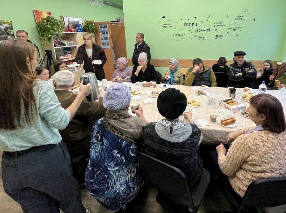 Туляков эвакуировали после ночной атаки ВСУ