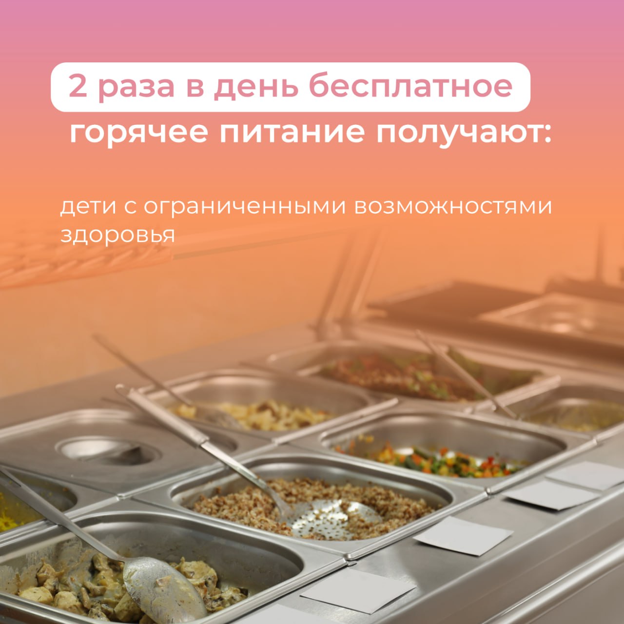 Вкусно и полезно: как в Тульской области организовано питание школьников Вкусно и полезно: как в Тульской области организовано питание школьников
