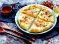 ПП-лепешка из сулугуни: вкусная альтернатива привычному перекусу