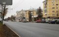 В Туле завершили ремонт проспекта Ленина