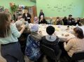 24 человека разместили в ПВР после обнаружения обломков БПЛА в Мясново