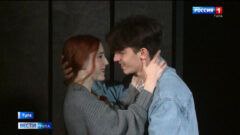 Кабаниха – бизнес-вумен и Катерина в кардигане оверсайз: