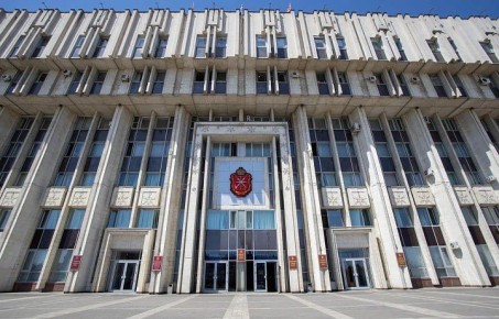В Тульской области запустят «Электронную приемную» для обращений к чиновникам