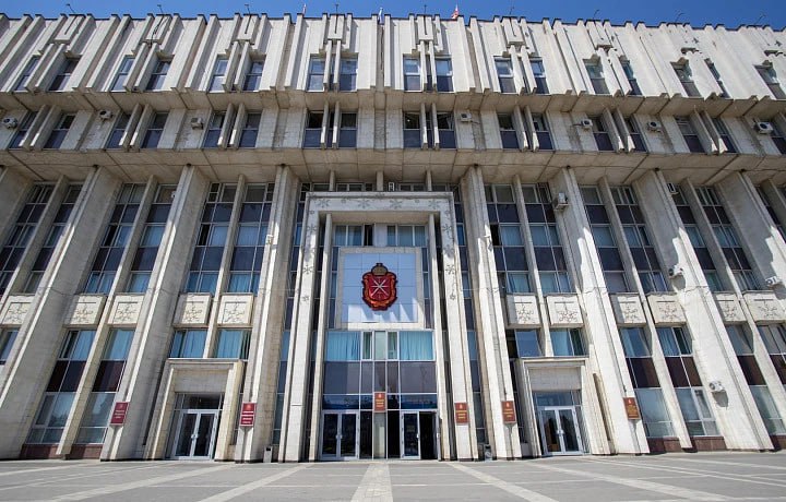 В Тульской области запустят «Электронную приемную» для обращений к чиновникам
