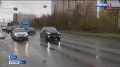 29 октября на Павшинском мосту в Туле временно изменят схему движения транспорта