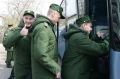 Призыв на военную службу будет проходить круглогодично