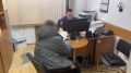 Завершено расследование уголовного дела об организации незаконной миграции на территории Тульской области