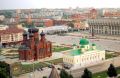 Генеральный менеджер разместила на территории «Золотого города» узбеков и попала под суд