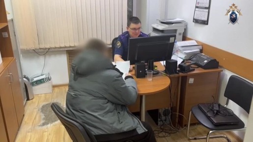 Завершено расследование уголовного дела об организации незаконной миграции на территории Тульской области