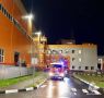 В Тульской области за прошедшие сутки 27 октября