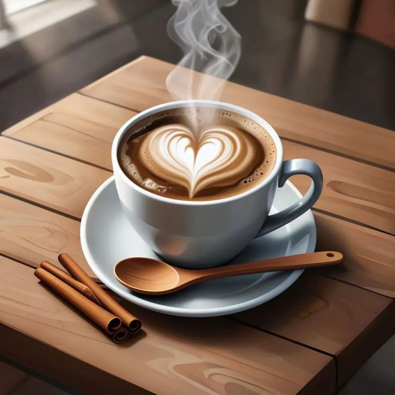 Как отвыкнуть от кофе и чем его заменить?