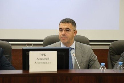 Состоялось 14-е очередное заседание Тульской городской Думы