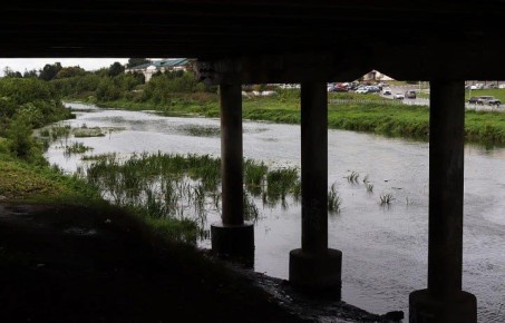 В Госдуме призвали разработать план восстановления судоходства реки Оки в Тульской области
