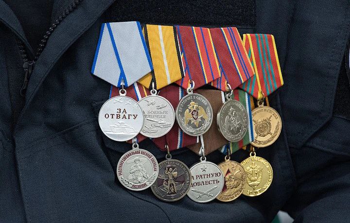 Получение образования, сельское хозяйство, свое дело: куда идут бойцы после возвращения со спецоперации