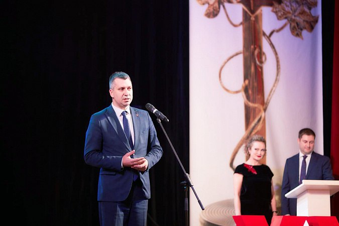 В Туле завершился Международный фестиваль военного кино В Туле завершился Международный фестиваль военного кино