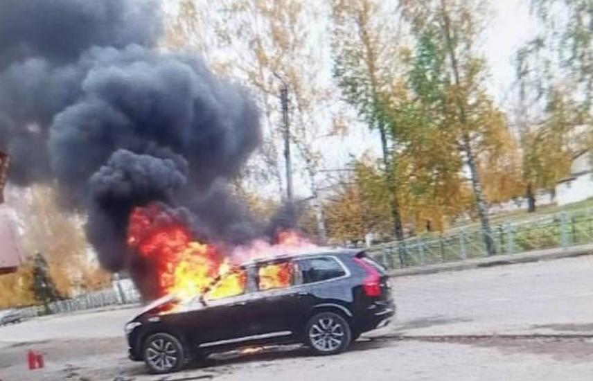 Олег Царёв: Российская ПВО ночью уничтожила 100 украинских БПЛА: 46 – над Брянской, 12 – над Калужской, 8 – над Белгородской, 7 – над Краснодарским краем, 6 – над Московским регионом, в том числе четыре летевших на Москву, 6... Олег Царёв: Российская ПВО ночью уничтожила 100 украинских БПЛА: 46 – над Брянской, 12 – над Калужской, 8 – над Белгородской, 7 – над Краснодарским краем, 6 – над Московским регионом, в том числе четыре летевших на Москву, 6...