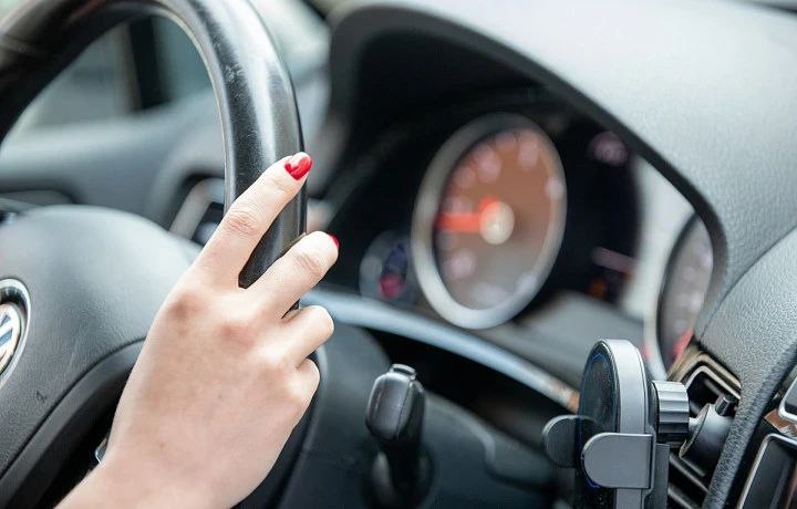 С 1 ноября снизят скорость на трассе М-2 «Крым» в Тульской области