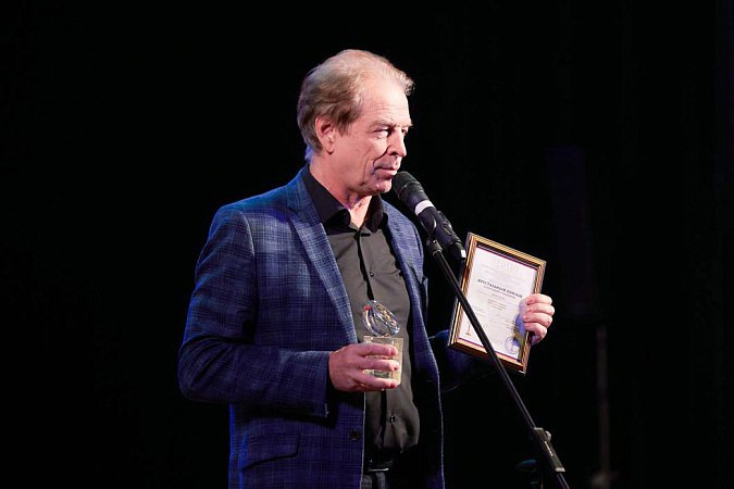 В Туле завершился Международный фестиваль военного кино В Туле завершился Международный фестиваль военного кино