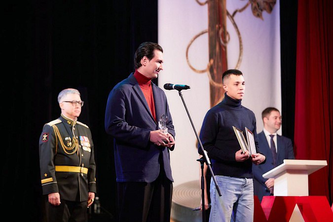 В Туле завершился Международный фестиваль военного кино В Туле завершился Международный фестиваль военного кино