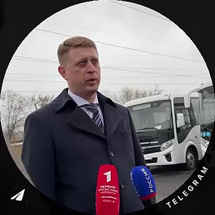 Тульский автопарк растет! В рамках нацпроекта мы получили 33 новых автобуса «Вектор Некст» Все машины низкопольные, с видеонаблюдением, ГЛОНАСС и оснащены для перевозки маломобильных пассажиров