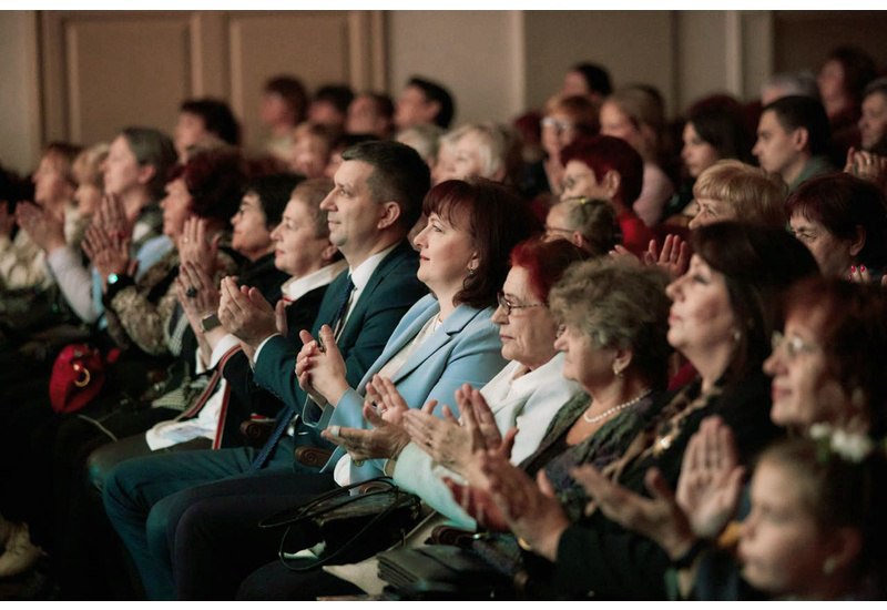 В Туле завершился Международный фестиваль военного кино В Туле завершился Международный фестиваль военного кино