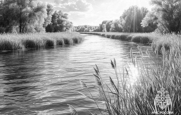 В Арсеньево женщина утонула в запрещенном для купания пруду