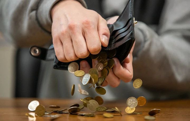 В Тульской области утвердили новые тарифы на капремонт на 2026 год