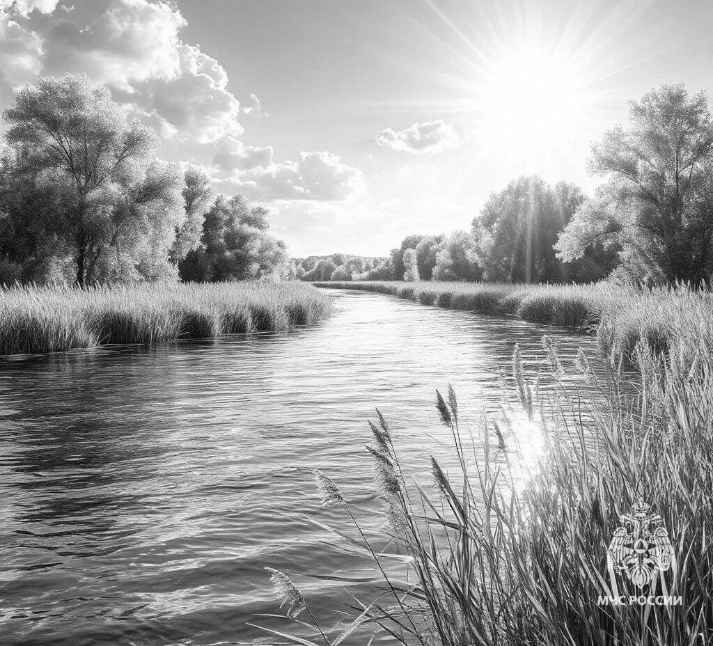 В Арсеньево утонула женщина
