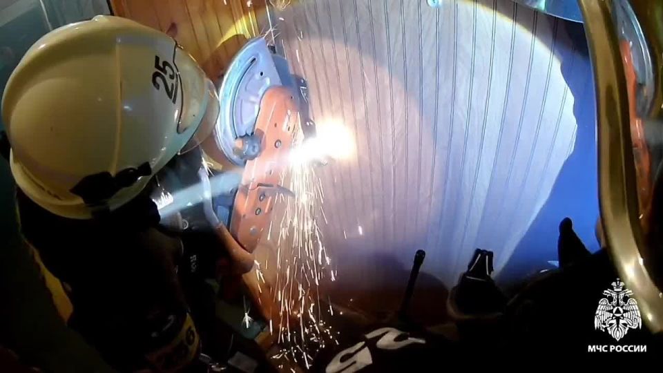 В Новомосковске пенсионерка упала и не могла подняться