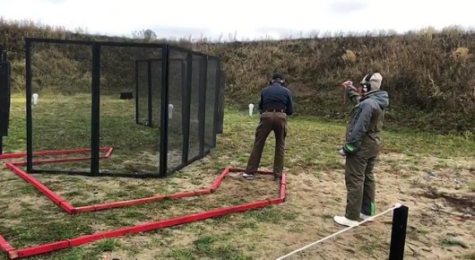 Сборная Тульской области по практической стрельбе из ружья завоевала три золотые, одну серебряную и две бронзовые медали в финале Кубка России