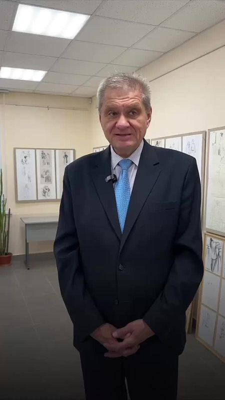 «Это воплощение мечты, а теперь и реальность»