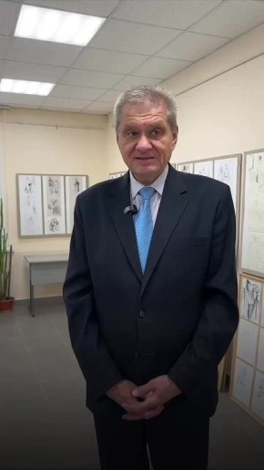 «Это воплощение мечты, а теперь и реальность»