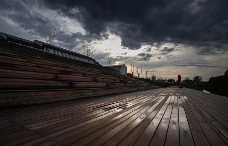 Погода на 30 октября. Время рассвета: 07:26