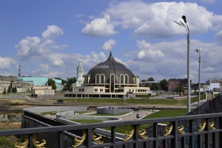 По поручению президента Путина разрушающиеся храмы Тульской области будут восстановлены